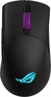 Asus ROG Keris Wireless (P513) Mouse kullananlar yorumlar